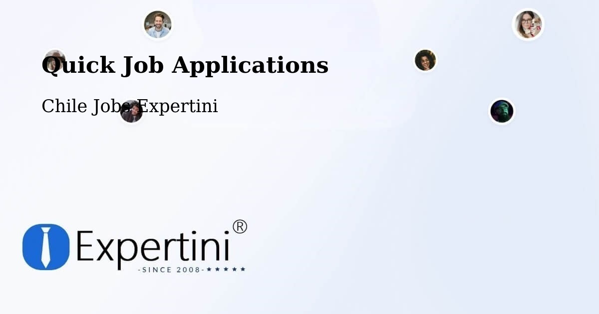 Quick Apply Feature – La Ligua - Chile Jobs Expertini